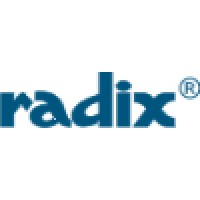 Radix Logo