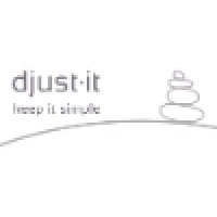 djust-it Logo
