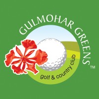Gulmohar Greens-Golf & Country Club Ltd. Logo