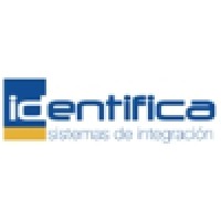 Identifica Sistemas Logo