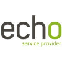 Echo Service Provider (Echo) Logo