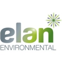 Elan Environmental Ltd Logo