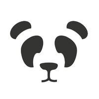 White Panda Ltd Logo