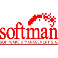 Softman S.A. Logo