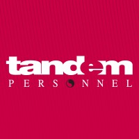 Tandem Personnel Logo