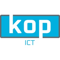 Kop ICT BV Logo