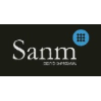 Sanm Gestión Empresarial SCP Logo