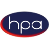 HPA Hortig Pesonal- und Arbeitsvermittlung Logo