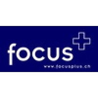 FocusPlus Logo