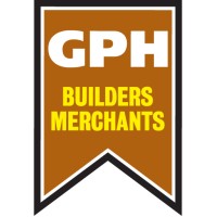 GPH Builders Merchants Ltd Logo