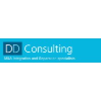 DD Consulting Logo