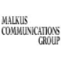 Malkus Communications Group Logo