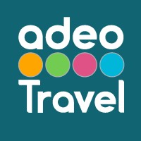 Adeo Travel Ltd Logo