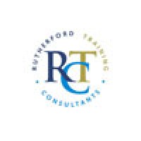 Rutherford Group Logo