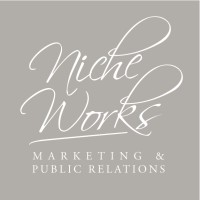 Niche Works PR & Marketing Ltd Logo