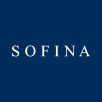Sofina Logo