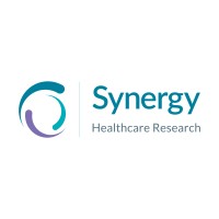 Synergy Healthcare Research Ltd Logo