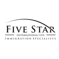 Five Star International Ltd Logo