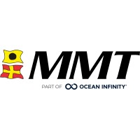 MMT Logo