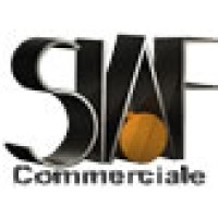 * Representative and Incharge of Project presso SIAF srl Logo