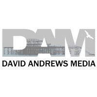 David Andrews Media Ltd Logo