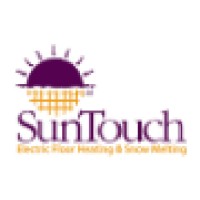 SunTouch Logo