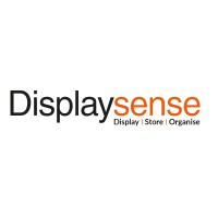 Displaysense Logo