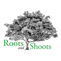 Roots and Shoots Logo