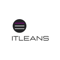 ItLeans Logo