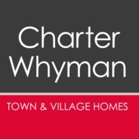 Charter Whyman Estate Agents Logo