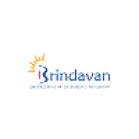 Brindavan Group Logo