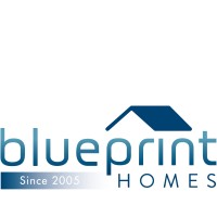 Blueprint Homes Logo