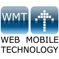 Web Mobile Technology Logo