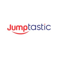 Jumptastic, Inc. Logo