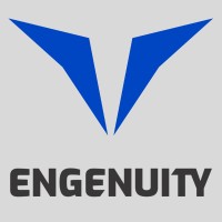 Engenuity Ltd Logo
