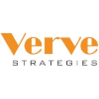 Verve Strategies Logo