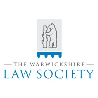 The Warwickshire Law Society Logo