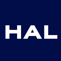 HAL Solicitors Logo