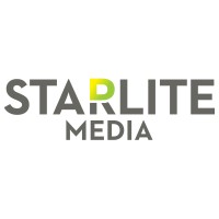 Starlite Media Logo
