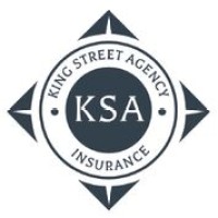 KSA Insurance Logo