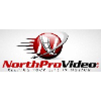 NorthPro Video, LLC Logo