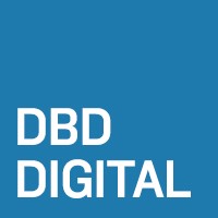 DBD Digital Logo