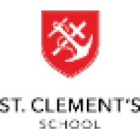 St. Clements School Logo