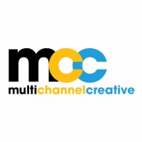 Multi Channel Creative Logo