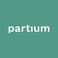 Partium Logo