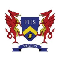 Ffynone House School Logo