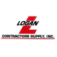 Logan Contractors Supply Logo