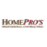 Home Pros Logo