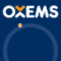 Oxford Electromagnetic Solutions Limited (OXEMS) Logo