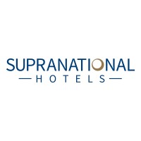 Supranational Hotels Logo